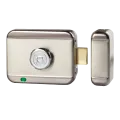Version avec bouton moleté