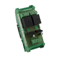 Modules relais rail DIN