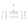 Contacts magnétiques en ABS en applique SMK202 / SMK203