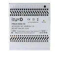 Alimentations chargeurs rail DIN 24V DC