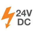Ventouse 24 V DC