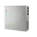 Alimentations secourues (chargeurs) en coffret