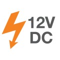 Alimentations 12V DC