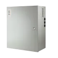 Alimentation en coffret métal