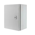 Alimentation en coffret métal étanche