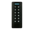 Claviers à codes raccordement filaires