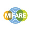MIFARE (Classic, DESFire, Ultralight) 13,56 Mhz