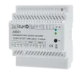 Electronique déportée