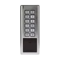 Clavier à code Radio