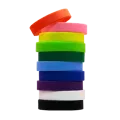 Tags bracelets