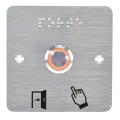 Boutons poussoirs lumineux