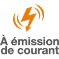 Gâches à émission de courant