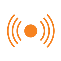Pictogramme Composants RFID