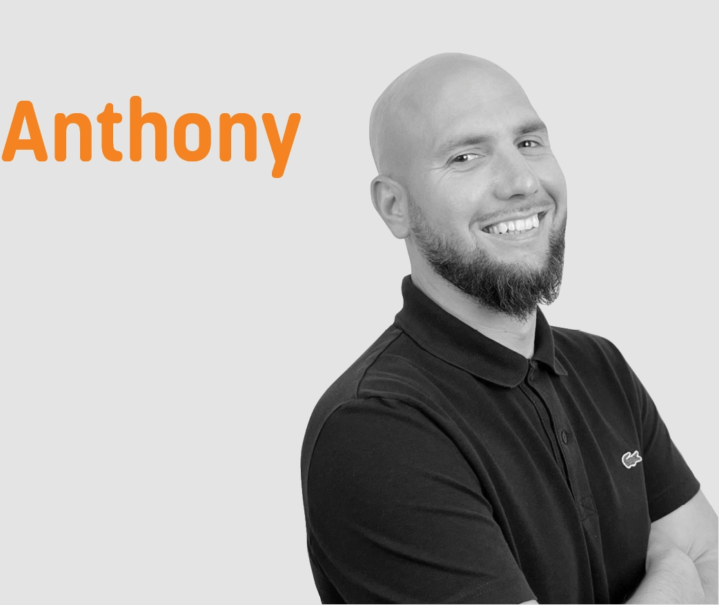 Antoine PUERTOLAS | IZYX SYSTEMS