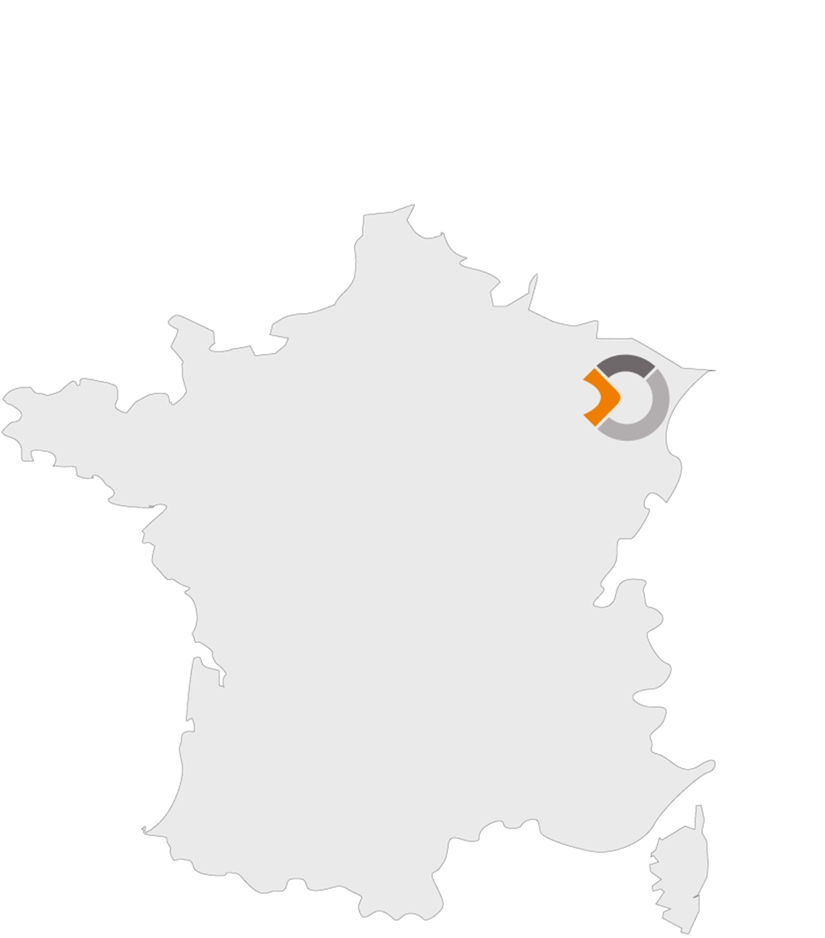 Secteur Ouest | IZYX SYSTEMS