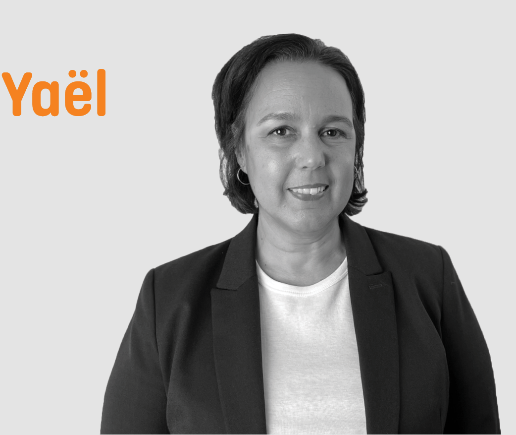 Pascal LEROY | IZYX SYSTEMS