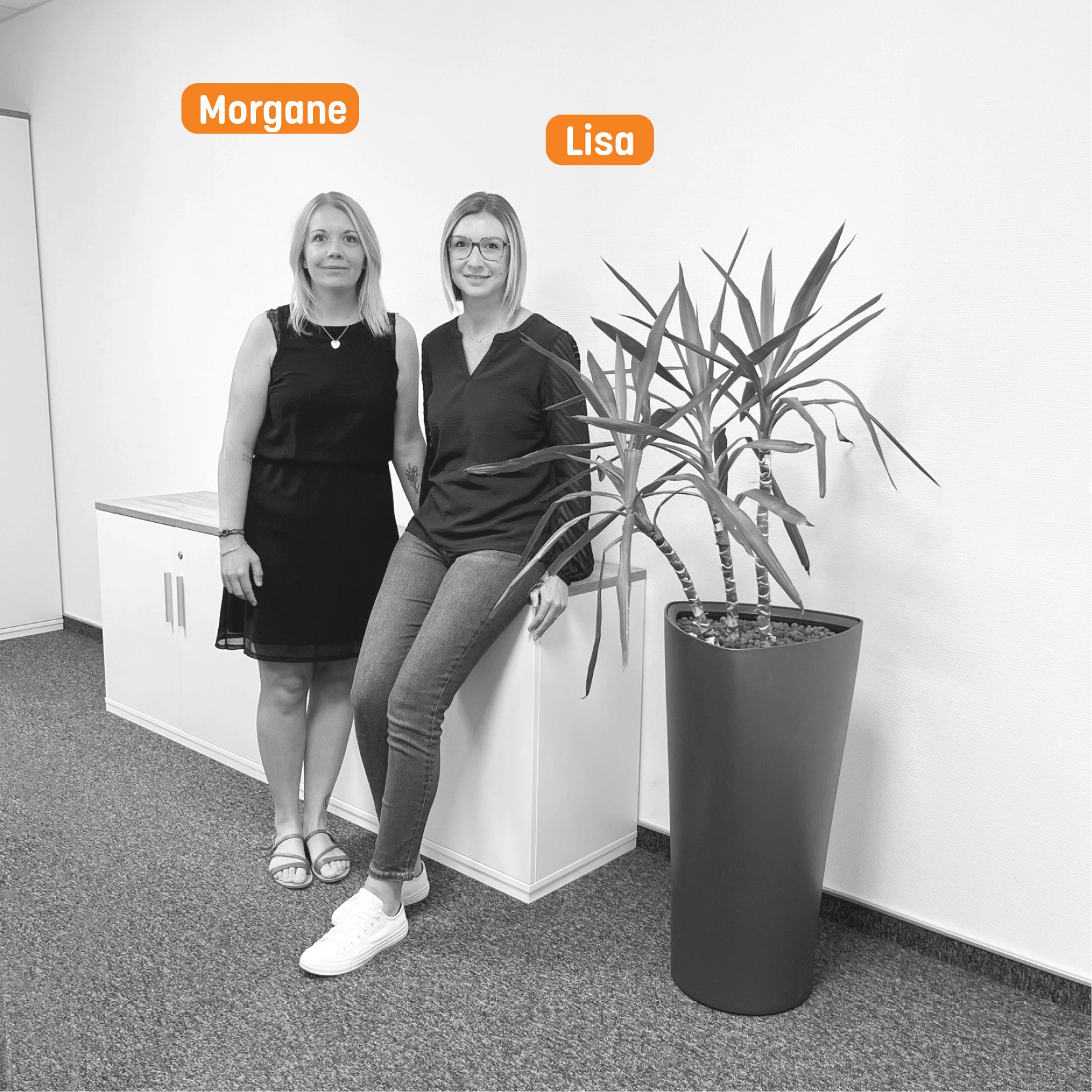 Equipe administrative |IZYX SYSTEMS
