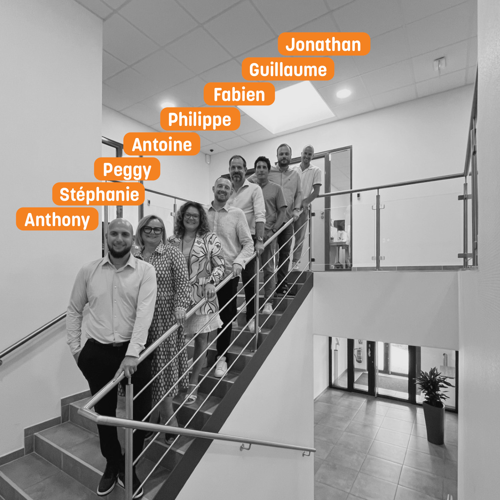 Equipe commerciale | IZYX SYSTEMS