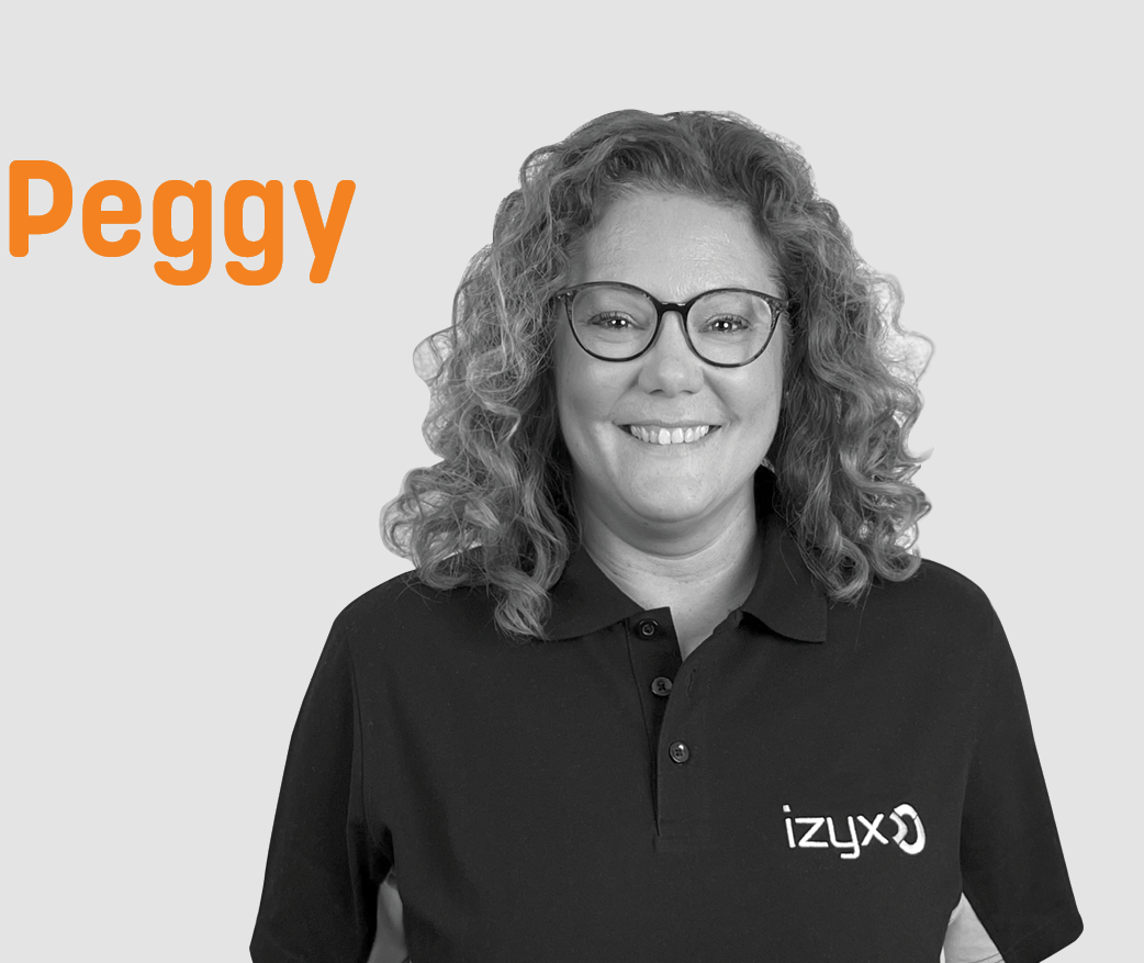 Peggy D'ACUNTO-WEISS | IZYX SYSTEMS