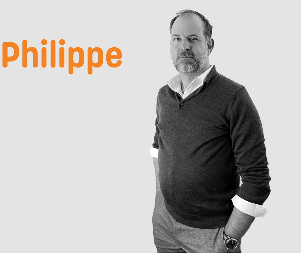 Philippe ABREU | IZYX SYSTEMS