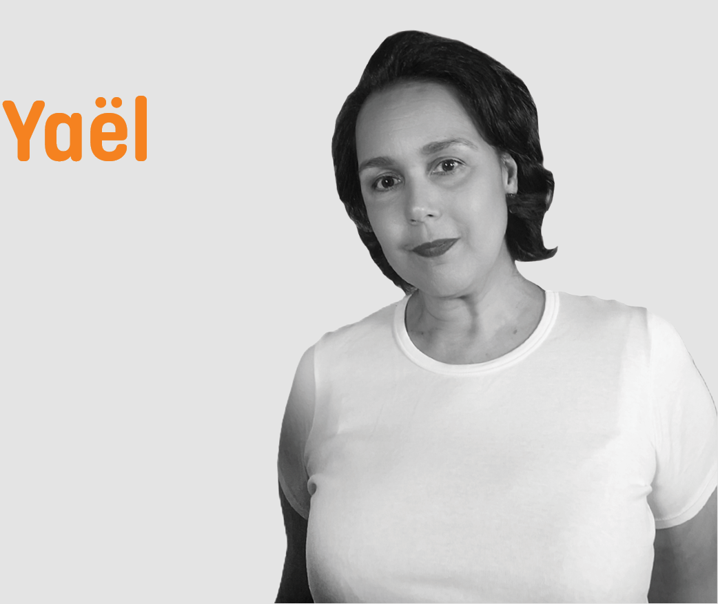 Pascal LEROY | IZYX SYSTEMS