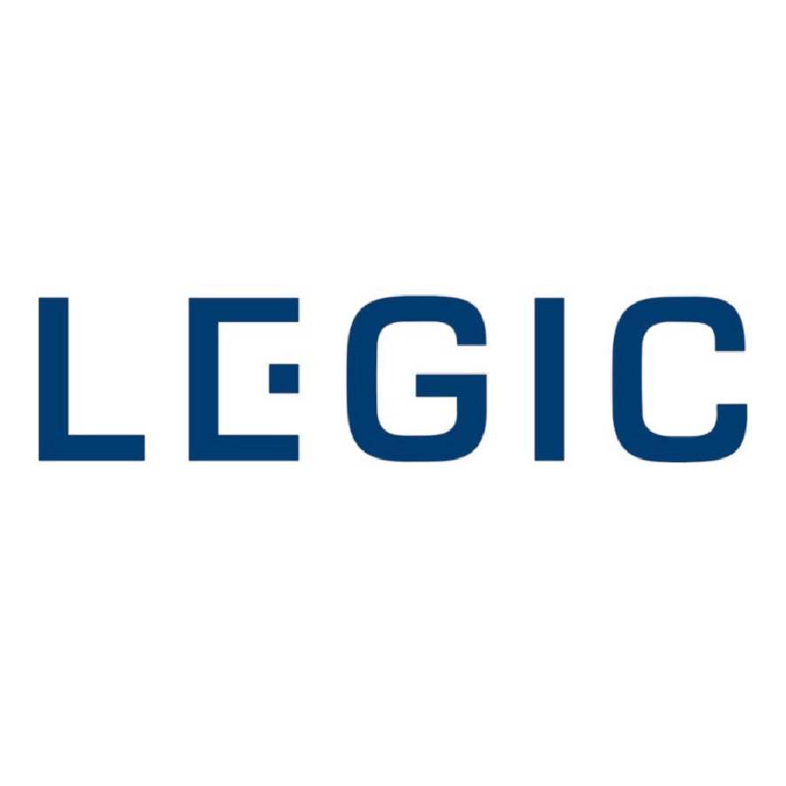 Technologie RFID : LEGIC