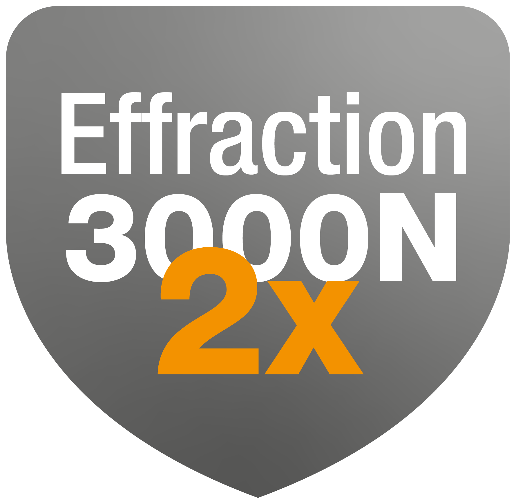 EFFRACTION  2*3000N : EFFRACTION 2*3000N