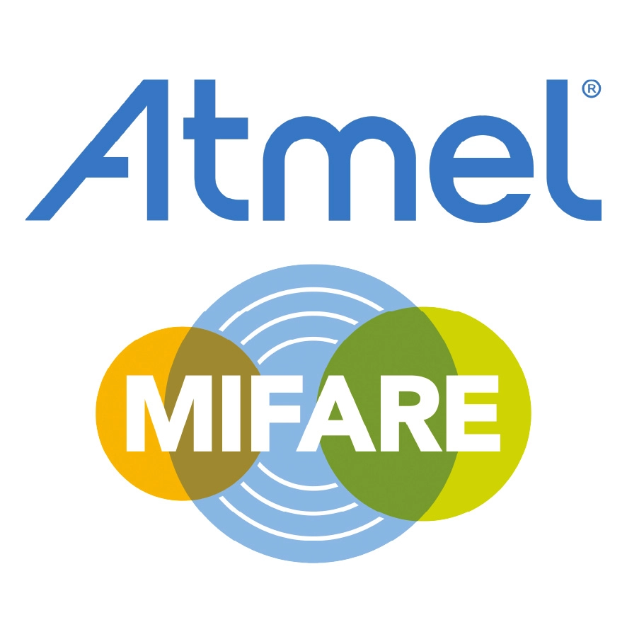 Technologie RFID : ATMEL + MIFARE