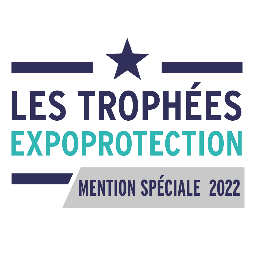 TROPHEES EXPOPROTECTION : TROPHEES EXPOPROTECTION