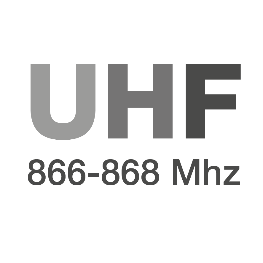 Technologie RFID : UHF