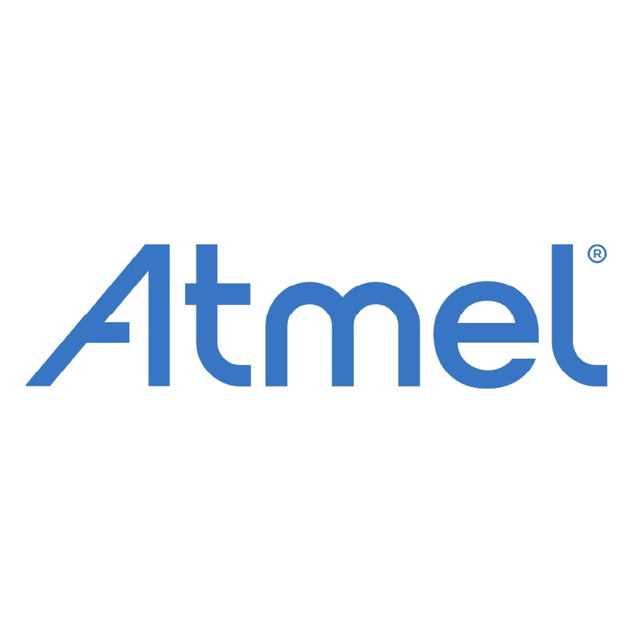 Technologie RFID : ATMEL