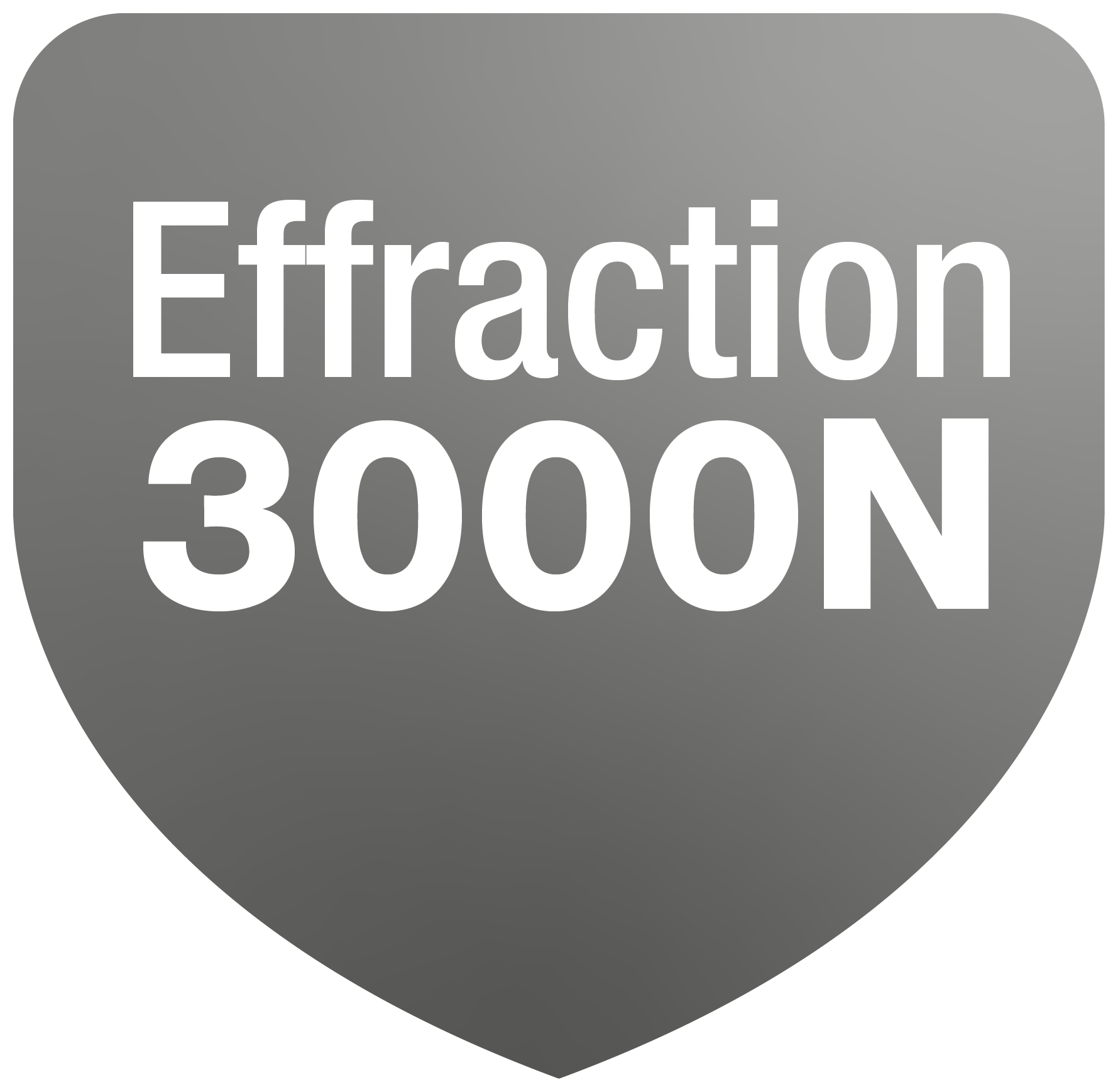 EFFRACTION 3000N : EFFRACTION 3000N
