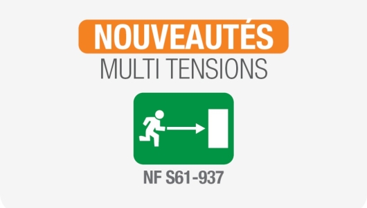 Nouvelles solutions de verrouillage pour les issues de secours
