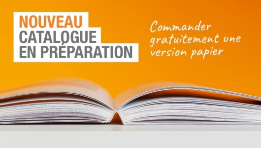 Un nouveau catalogue de sécurité électronique bientôt disponible